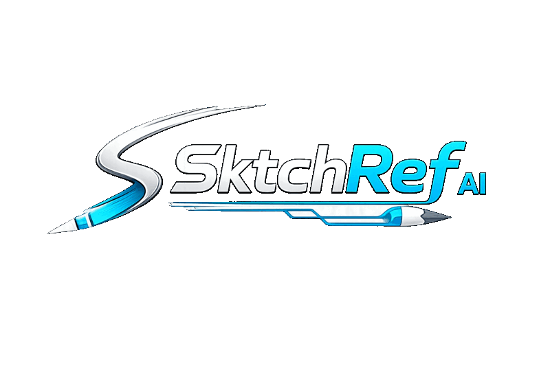 SktchRef AI